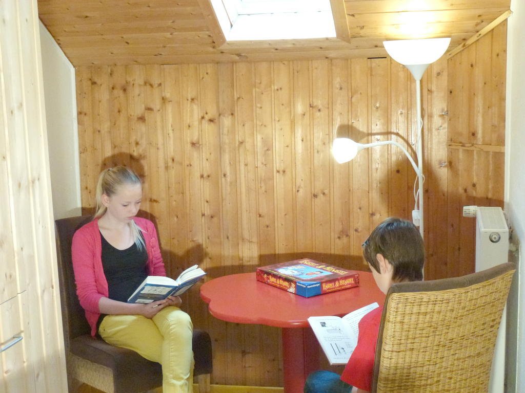 Harzhaus Willkommen 브라운라제 외부 사진